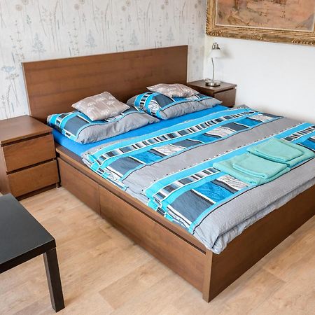 Vila Alice Luhačovice Quarto foto