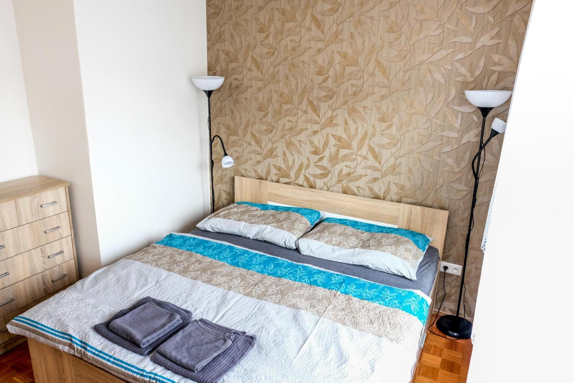 Vila Alice Luhačovice Quarto foto