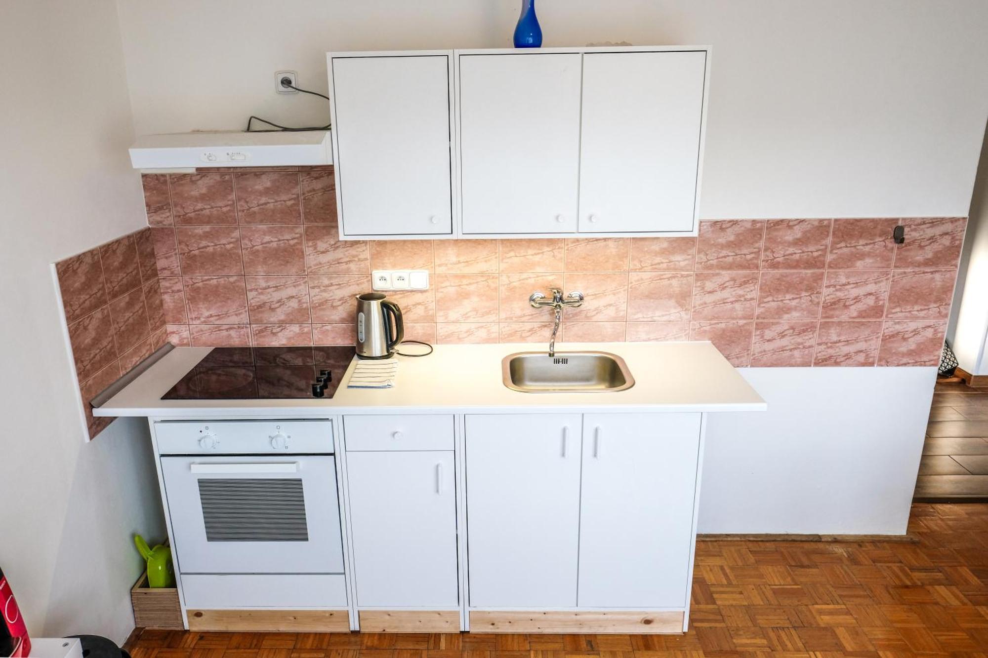Vila Alice Luhačovice Quarto foto