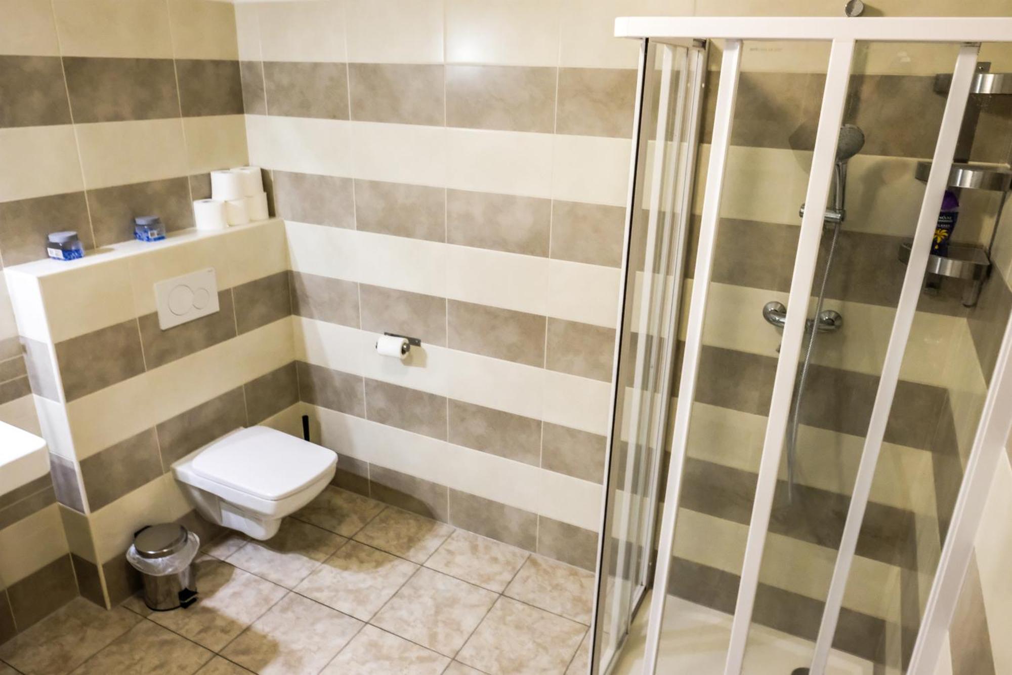 Vila Alice Luhačovice Quarto foto