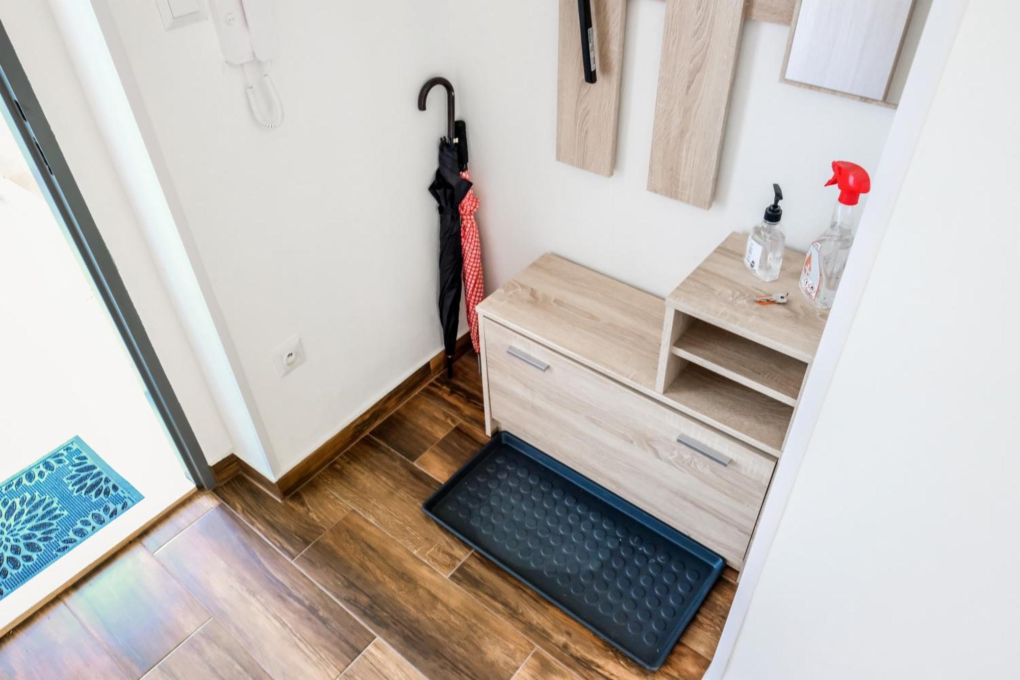 Vila Alice Luhačovice Quarto foto